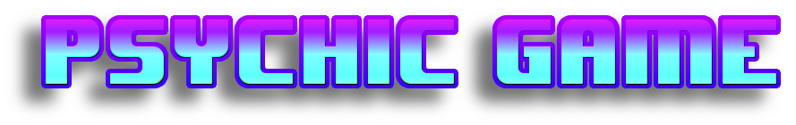 Psychic Game!